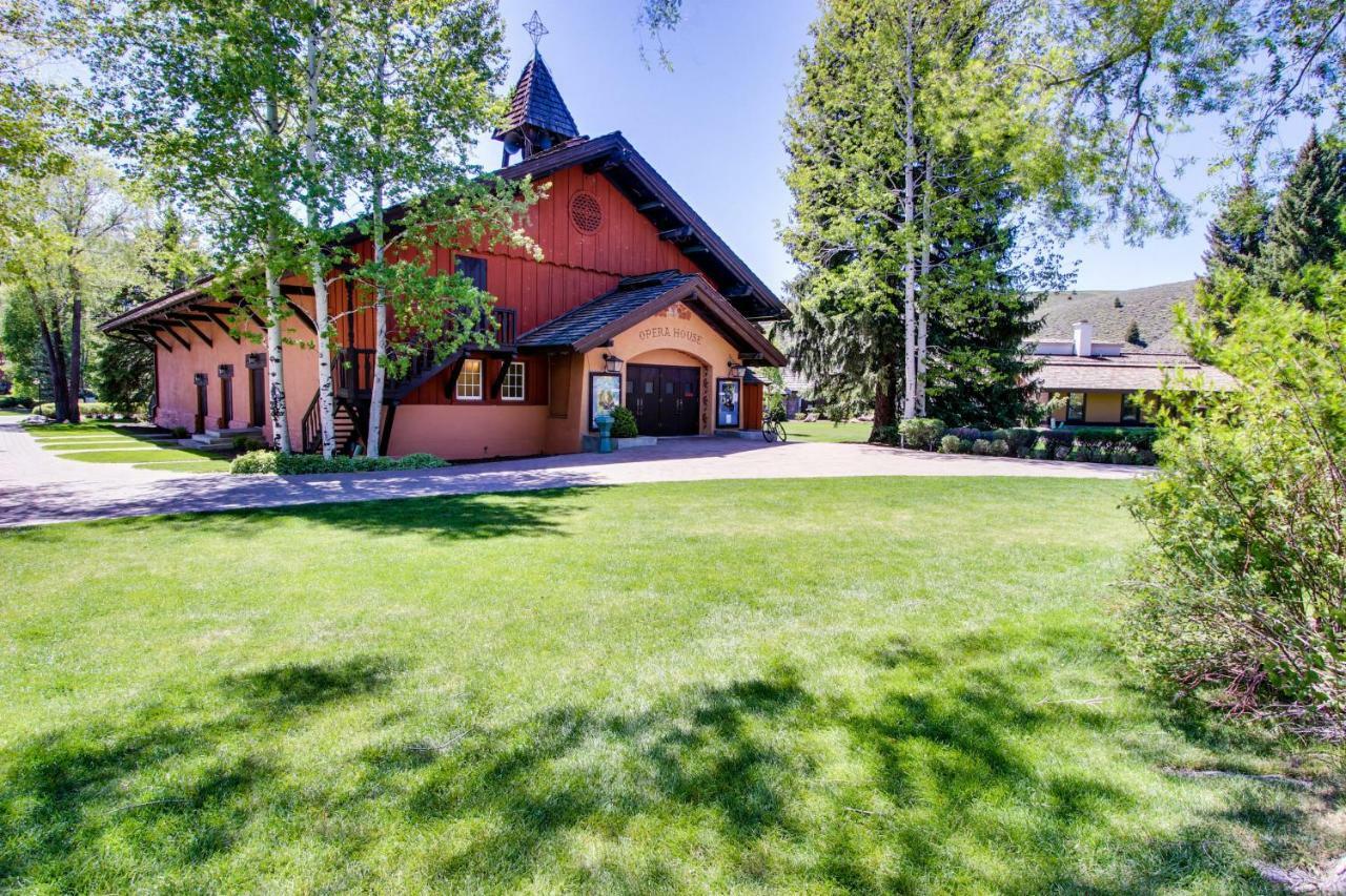 Elkhorn Escape Villa Сън Вали Екстериор снимка